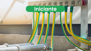 Aterramento Elétrico sem Erro