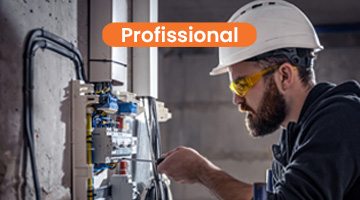 Eletricista Profissional