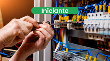 Profissão Eletricista Instalador