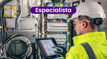 Viver de Projetos Elétricos