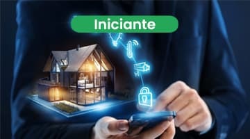 Automação Flash
