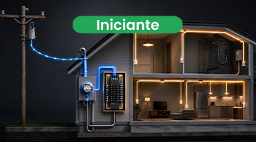 Instalação Elétrica do Zero