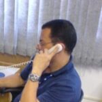 Antonio Carlos